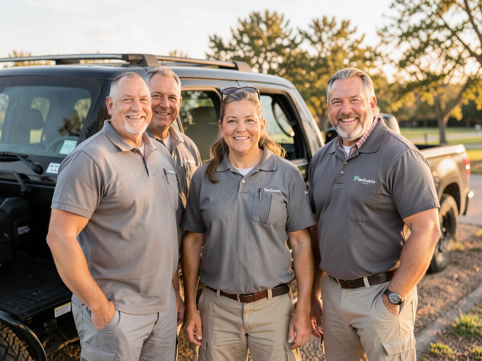 Plano Hardscaping Design company in Jessieville, AR